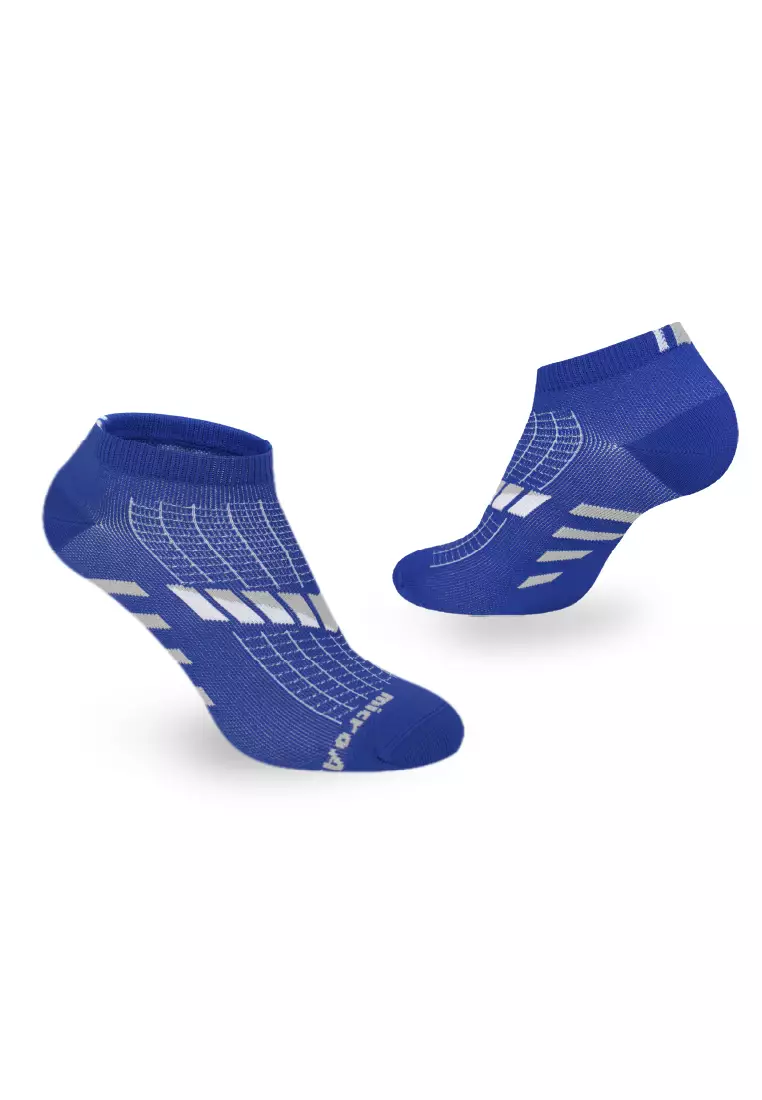 Men’s Low Cut Compression Socks 1 pair in 1 pack MMCP531