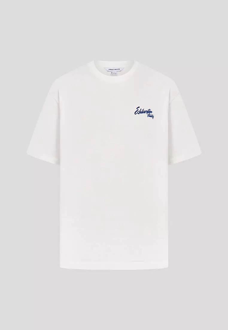 Short Sleeve T-Shirts