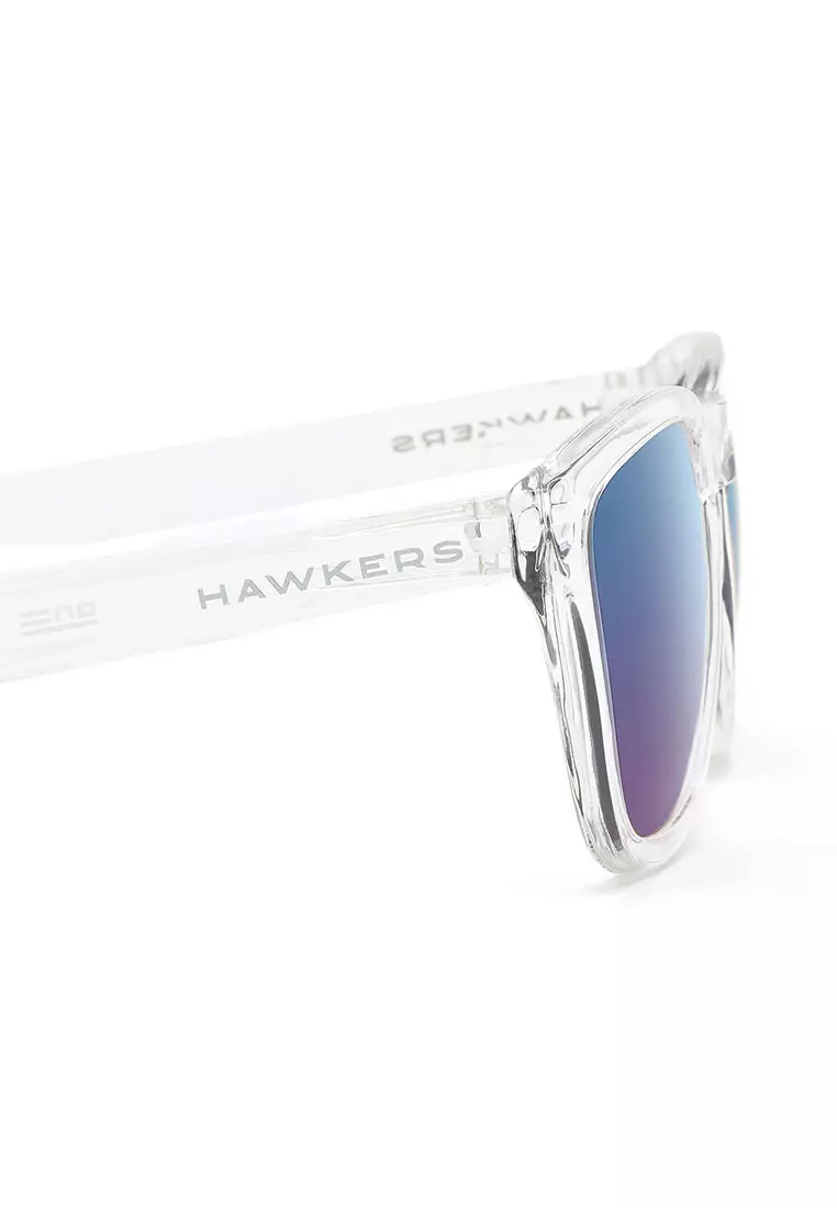 HAWKERS Air Sky ONE Sunglasses for Men and Women. UV400 Protection. Official Product Designed in Spain