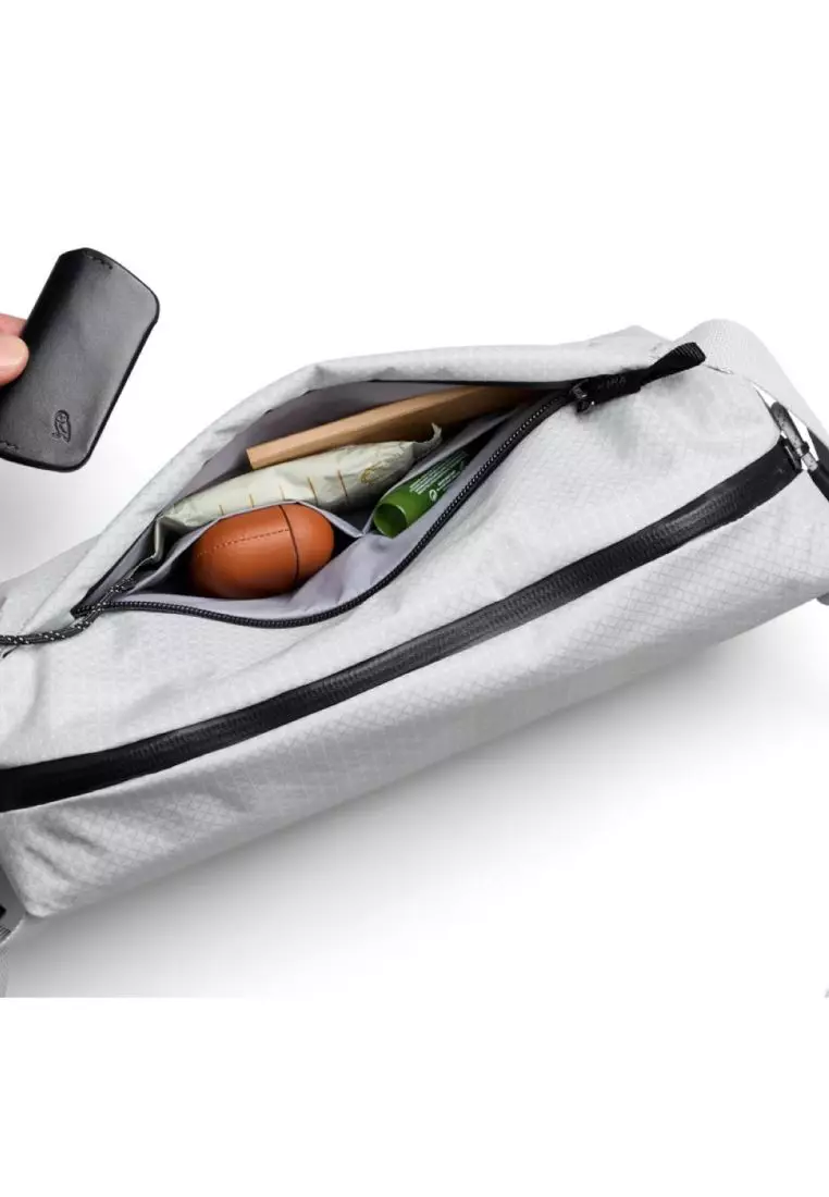 Bellroy Lite Sling - Fog