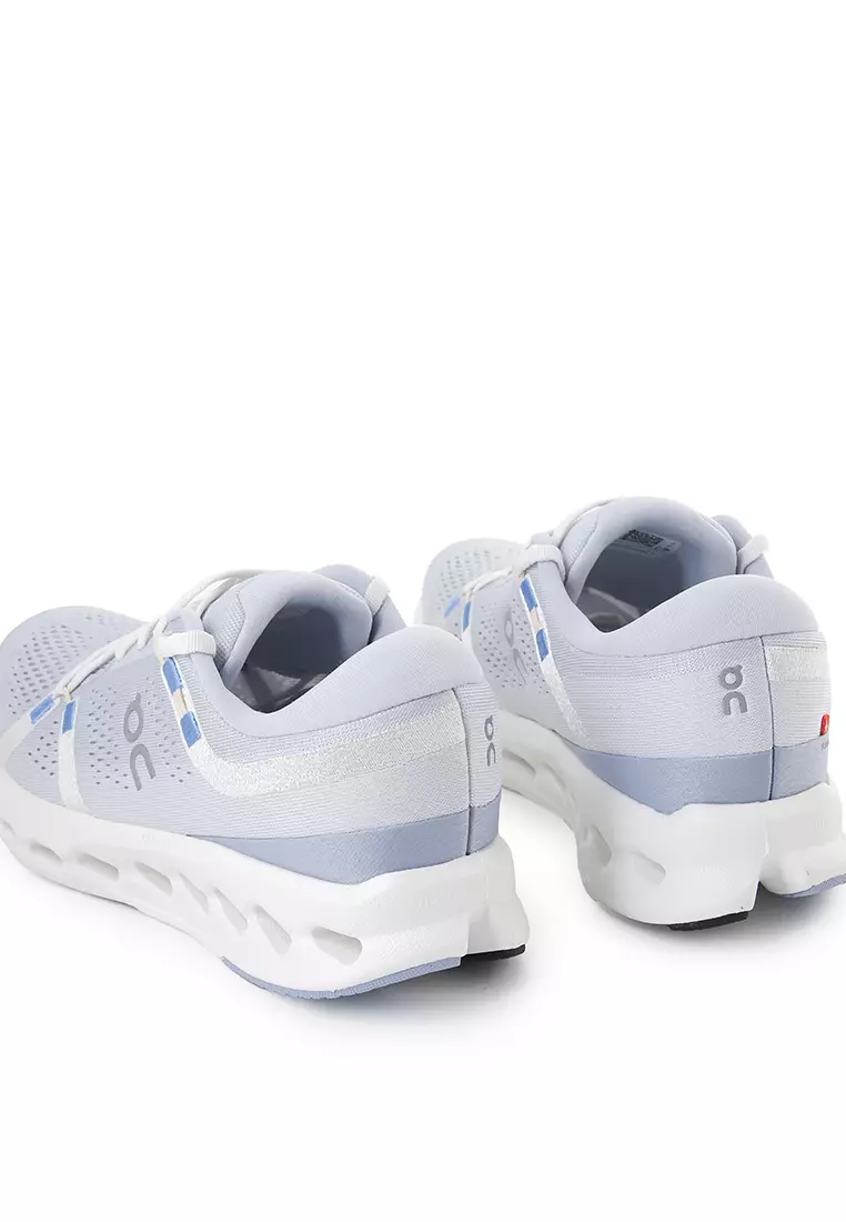Cloudsurfer 2