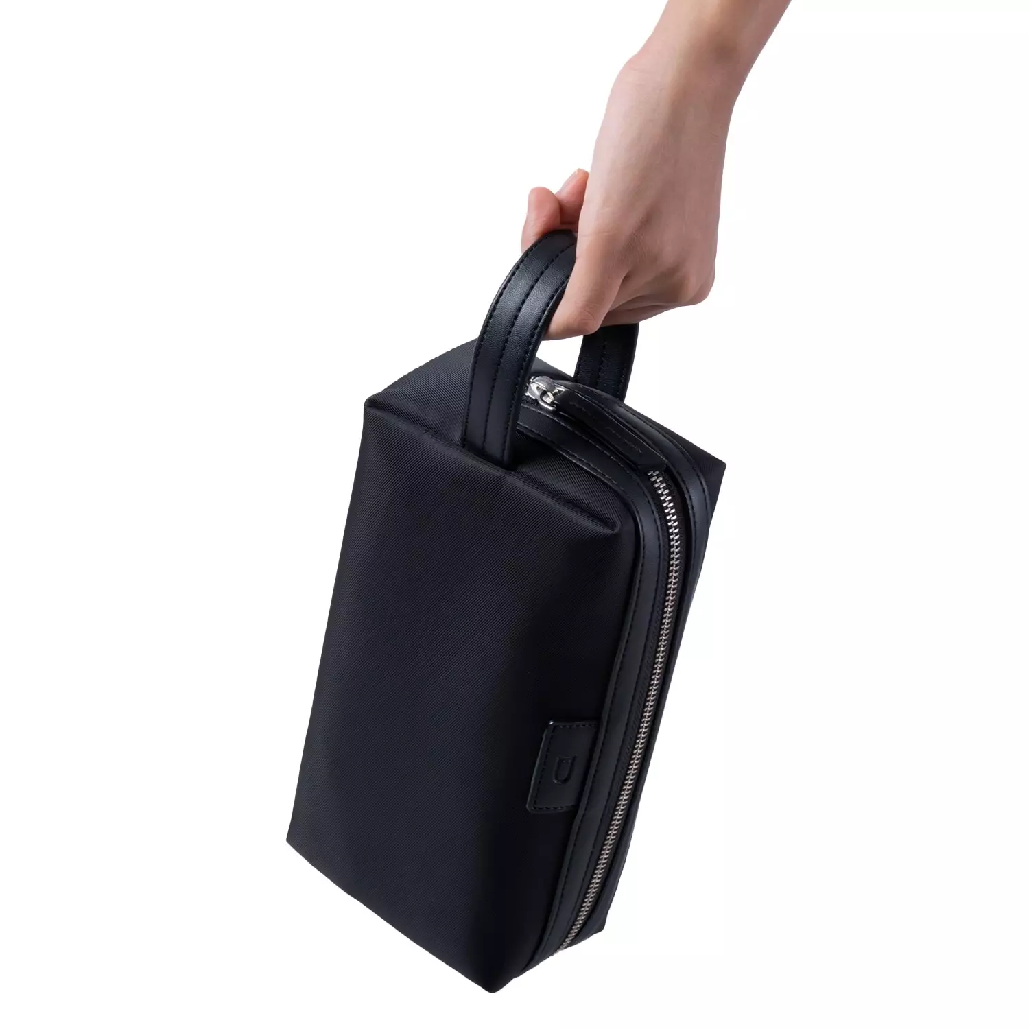 Allonzo Nylon Dopp Kit