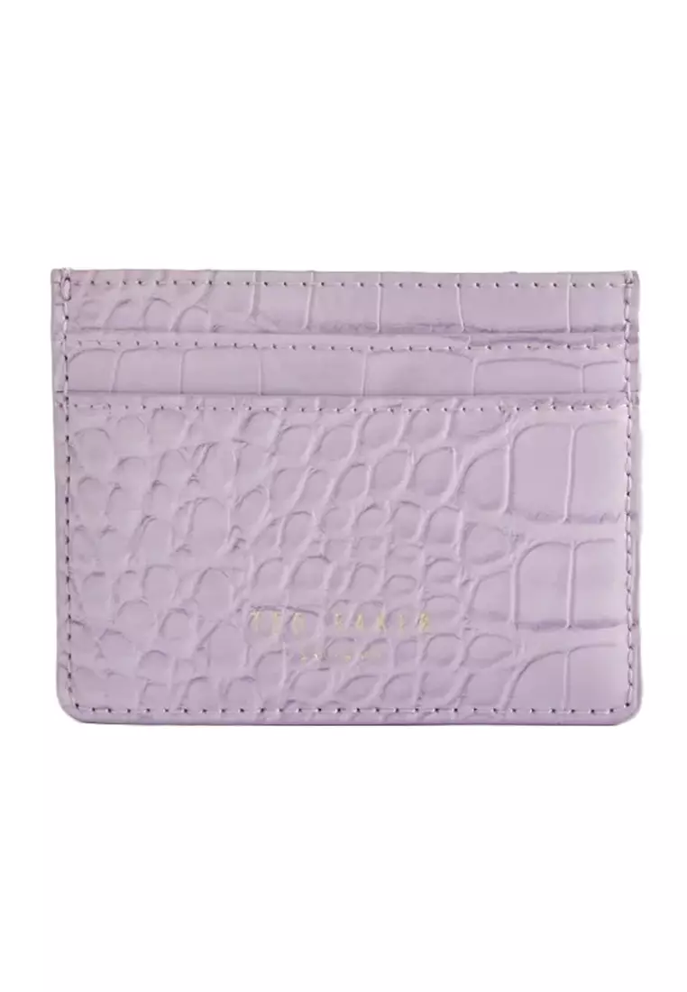 Ted baker card holder womens sale top