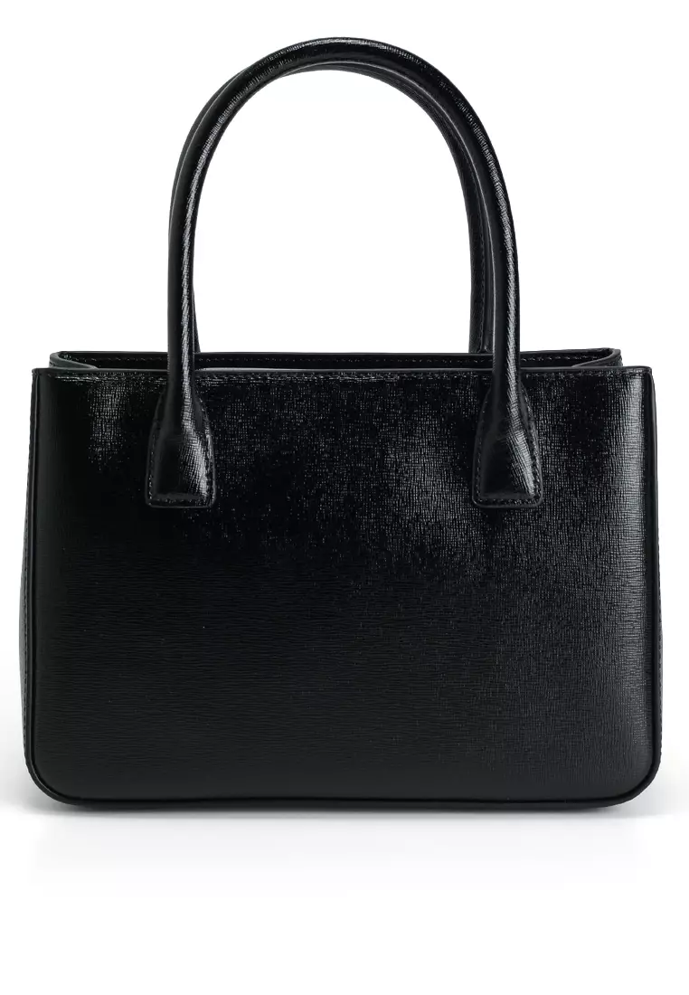 Sam Icon Square Tote Bag
