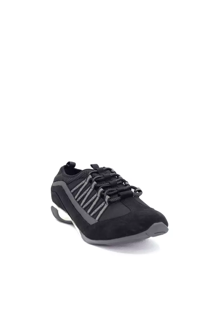 Hush puppies women's sports on sale shoes