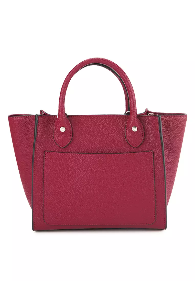 Sheba Satchel L
