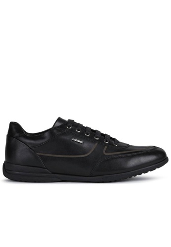 Casual Shoes - Black U156TA-00039-C9999 | ZALORA Malaysia