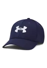 Midnight Navy/White