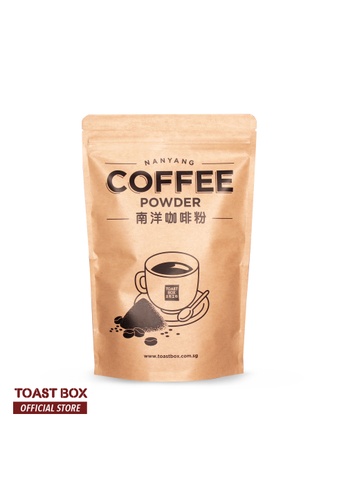TOASTBOX Toast Box Nanyang Blend Coffee Powder 250gm A5C6BES99DD99FGS_1