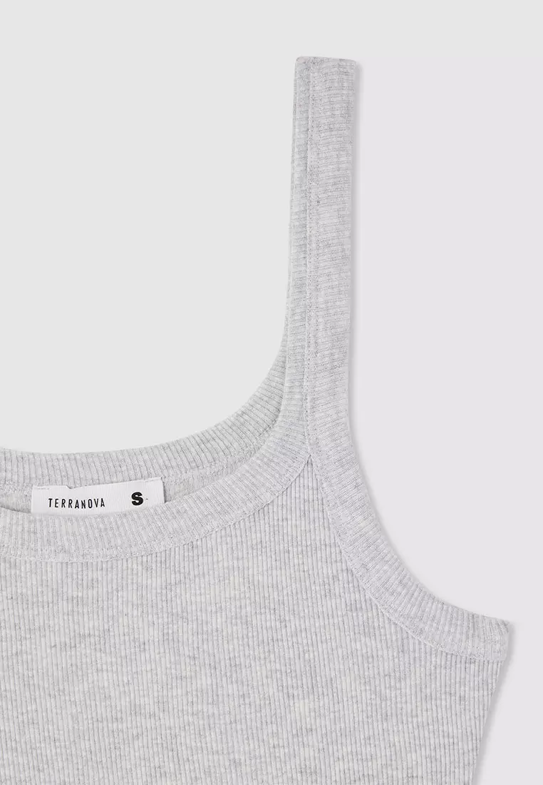 Woman Top