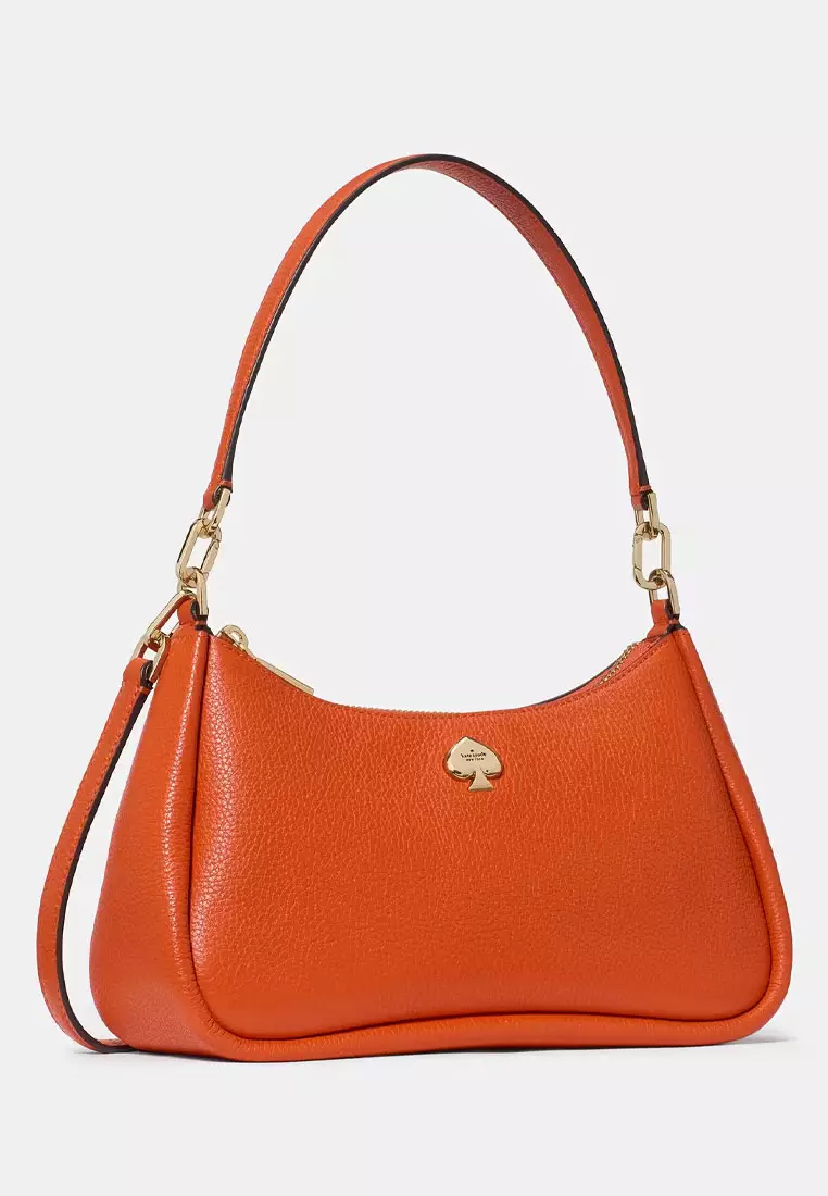 Kayla Small Convertible Shoulder Bag