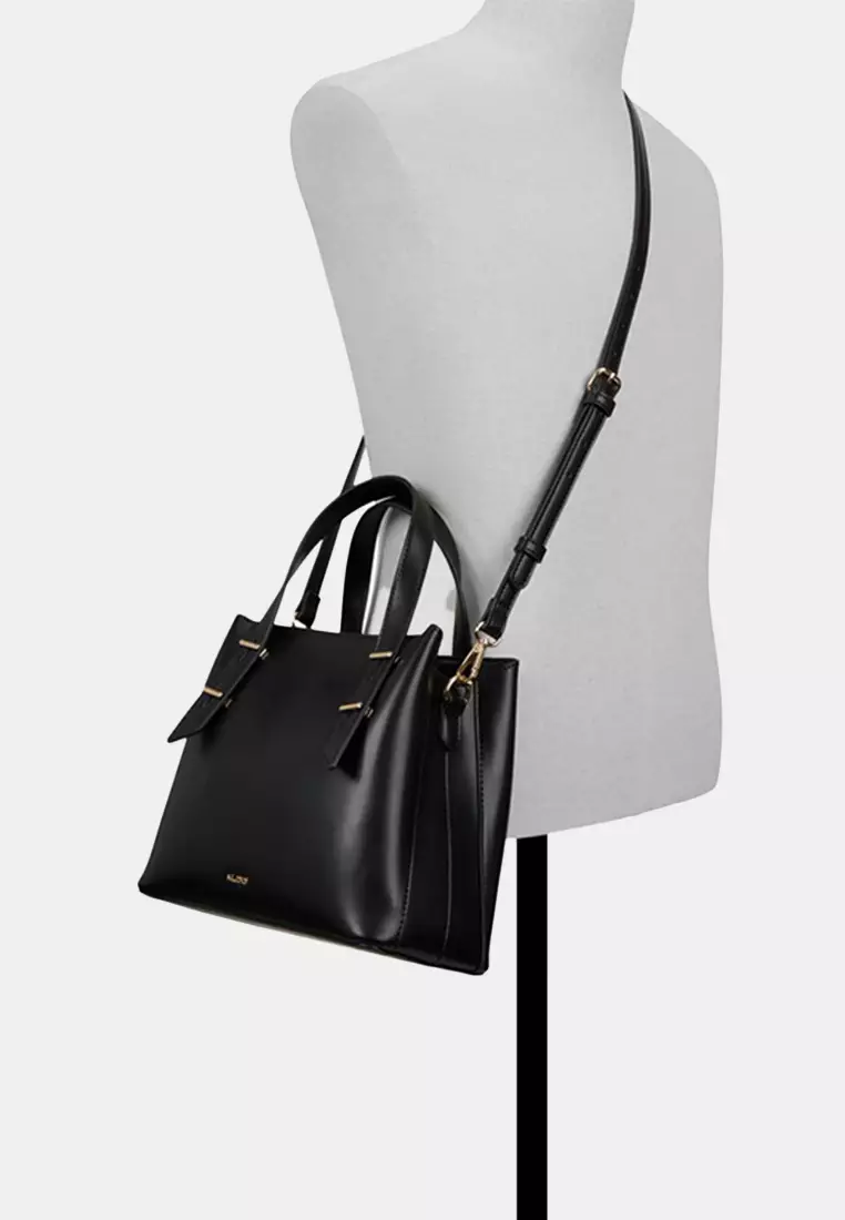 Zarria Tote Bag