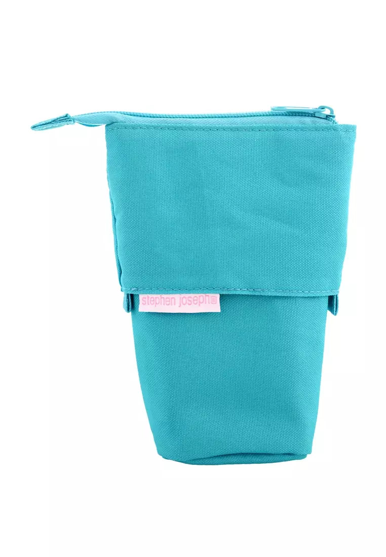Pop Up Pencil Pouch Mermaid
