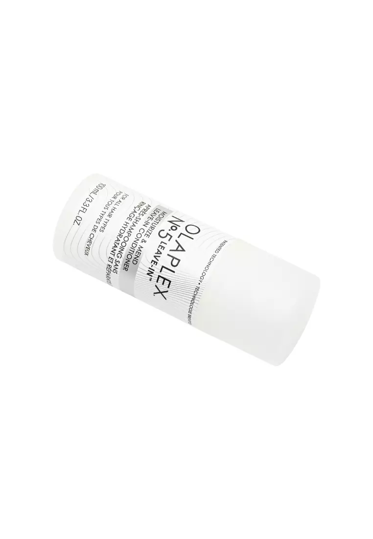 OLAPLEX No.5 Leave-In Moisturize & Mend Leave-In Conditioner 100 ml