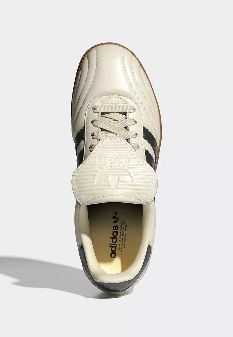 Lifestyle Samba Lt Shoes Women White JP6143