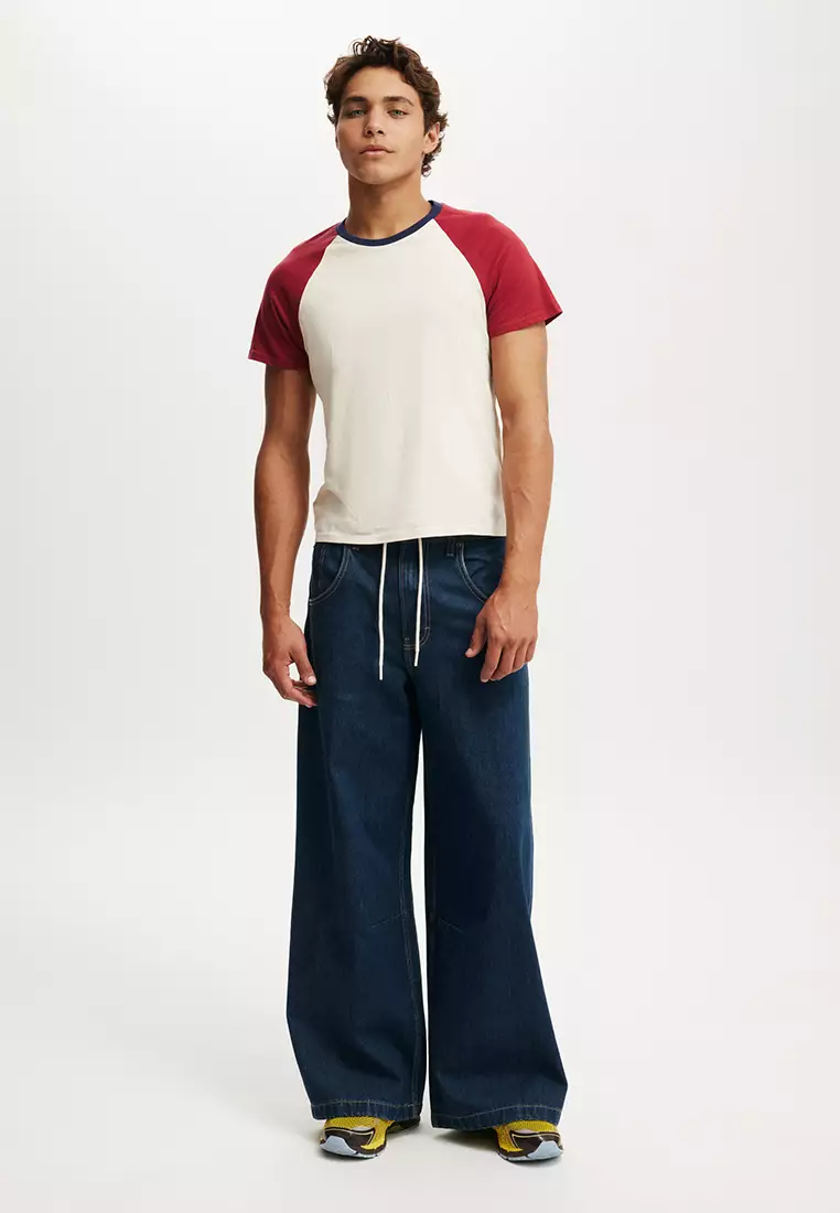 Y2K Super Wide Jeans