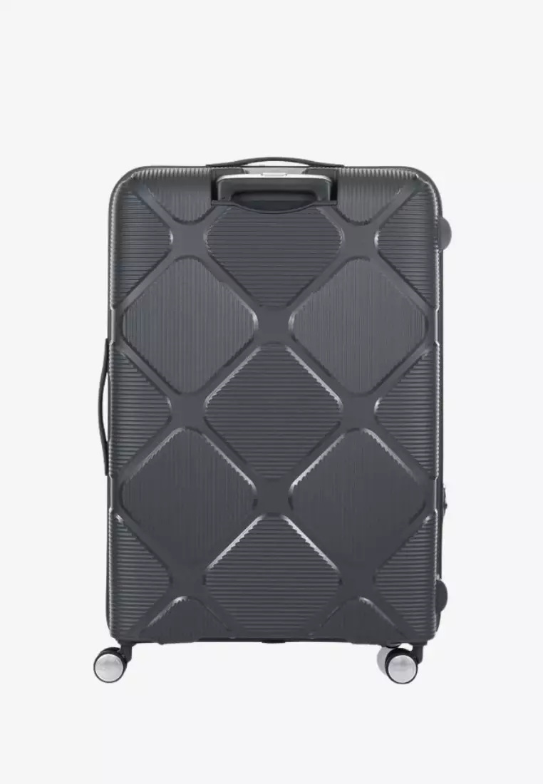 Instagon Spinner 81/30 Exp Tsa V2-Dark Grey