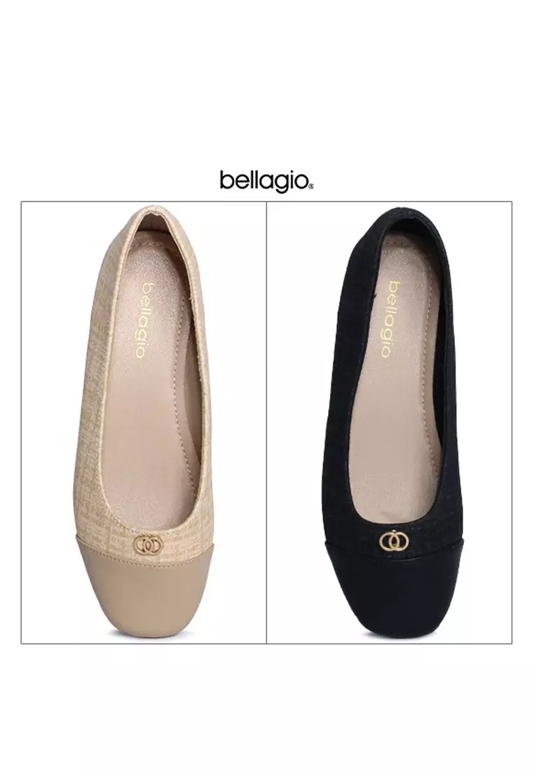 Alessandria 133 Pump Shoes