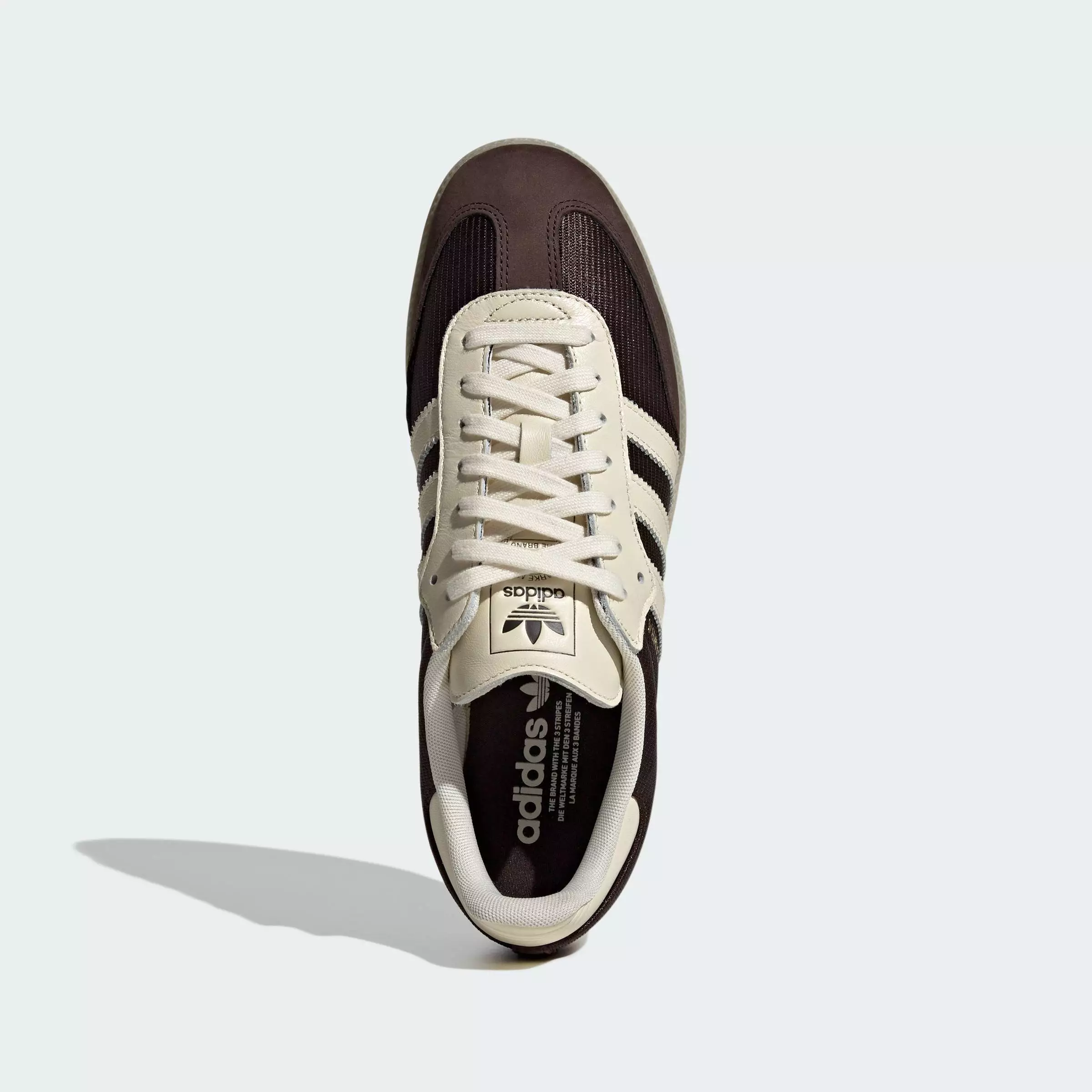 Buy ADIDAS Lifestyle SAMBA OG SHOES Men Brown IH6843 2026 Online | ZALORA  Philippines
