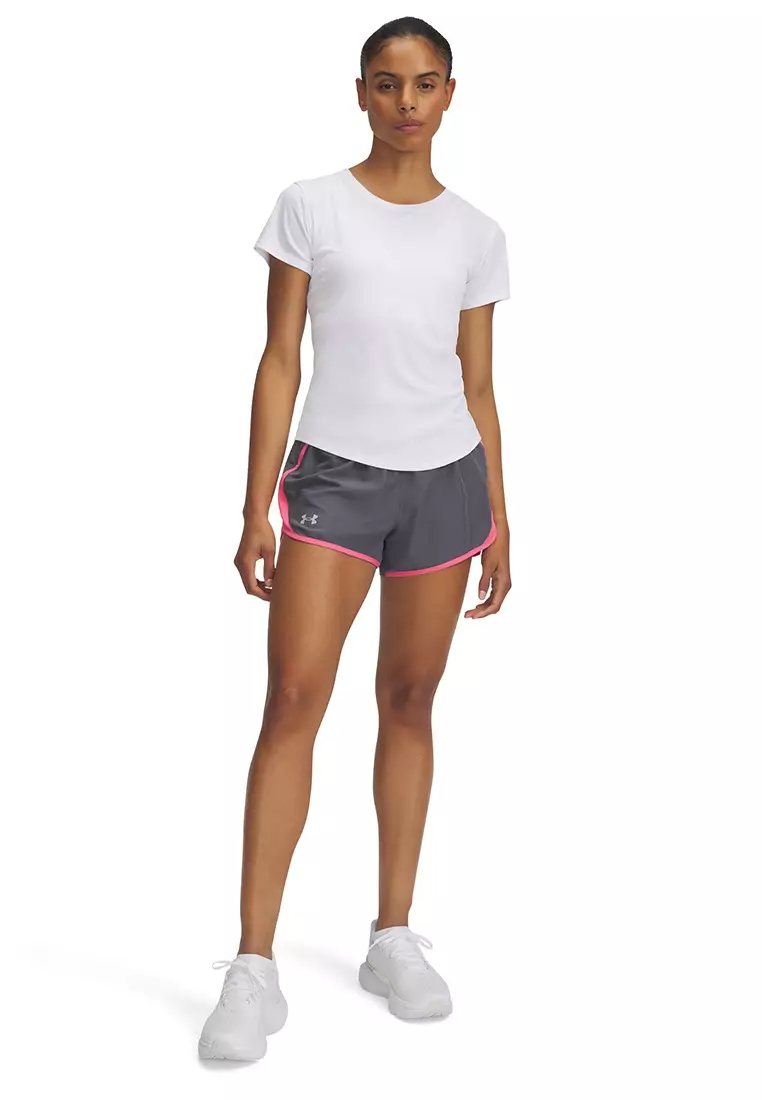 Fly-By Women's 3" Shorts