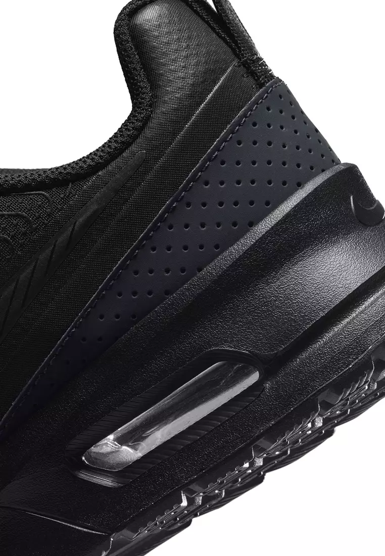 Jual Nike Air Max Nuaxis Shoes Original 2025 ZALORA Indonesia ®