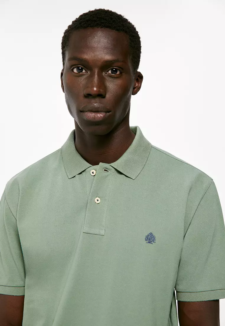 Springfield polo t on sale shirt