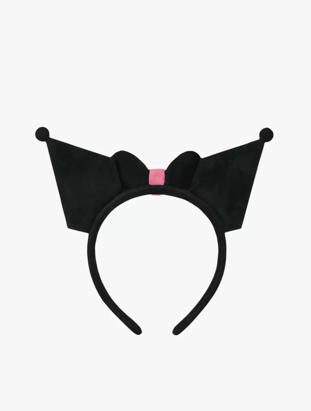 KUROMI HEADBAND BENSON