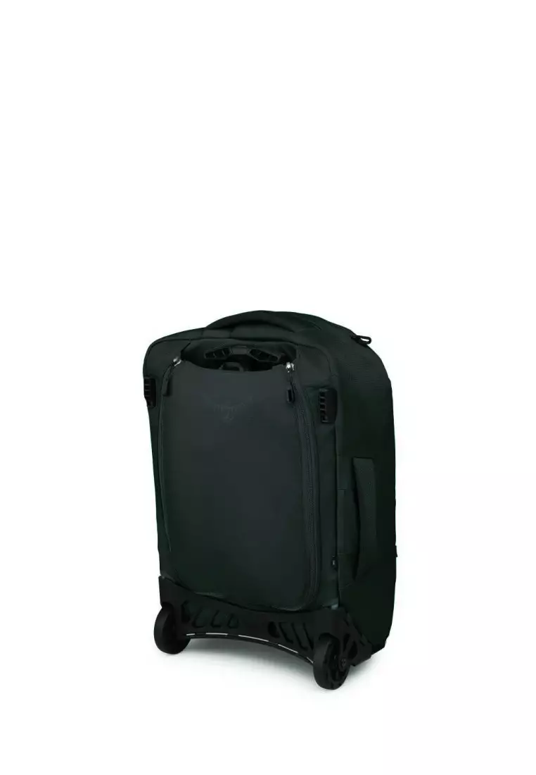 Buy Osprey Osprey Farpoint Wheeled Travel Pack 36 O/S - Black V3