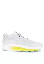 Pure Platinum/Glacier Blue-White