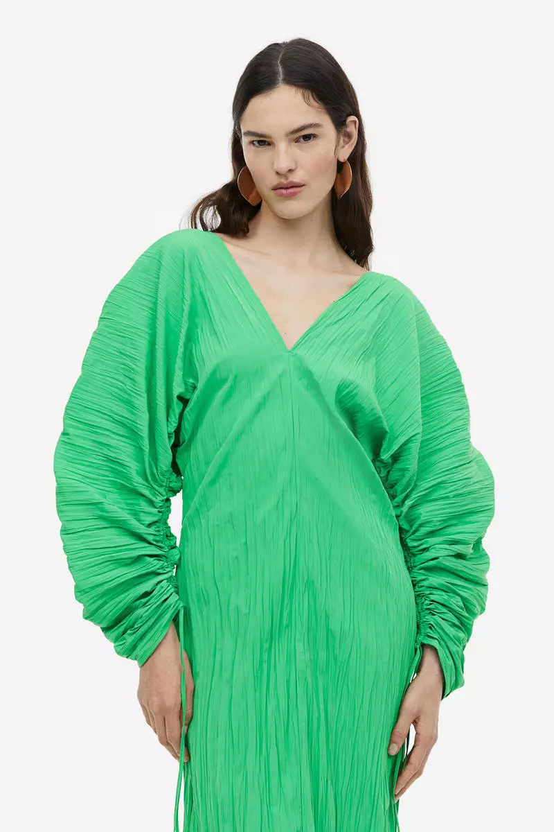 Buy H&M Voluminous dress 2023 Online | ZALORA Philippines