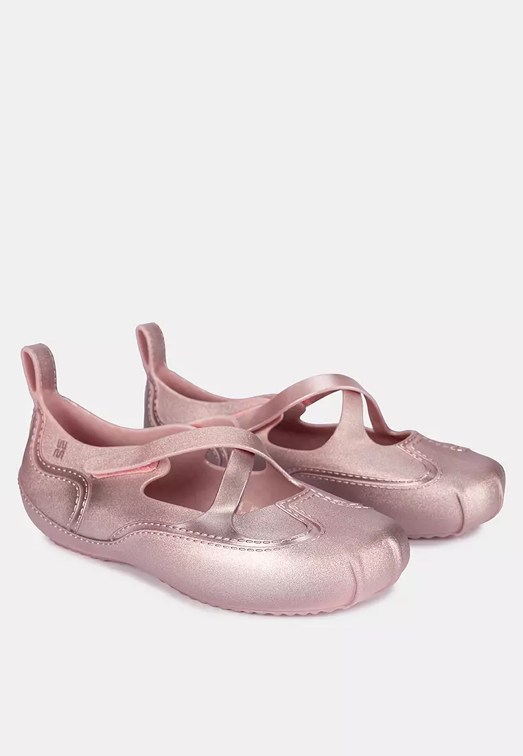 Melissa Aira Flats