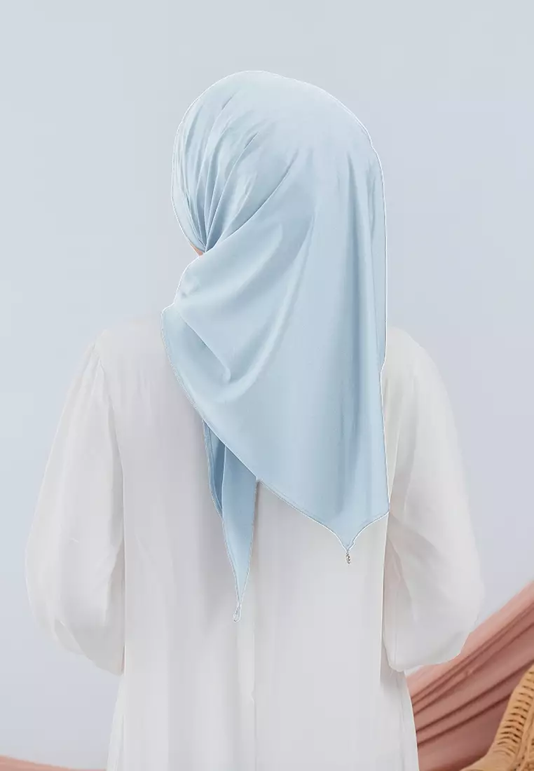 HIJAB INSTAN RANA - LIGHT BLUE