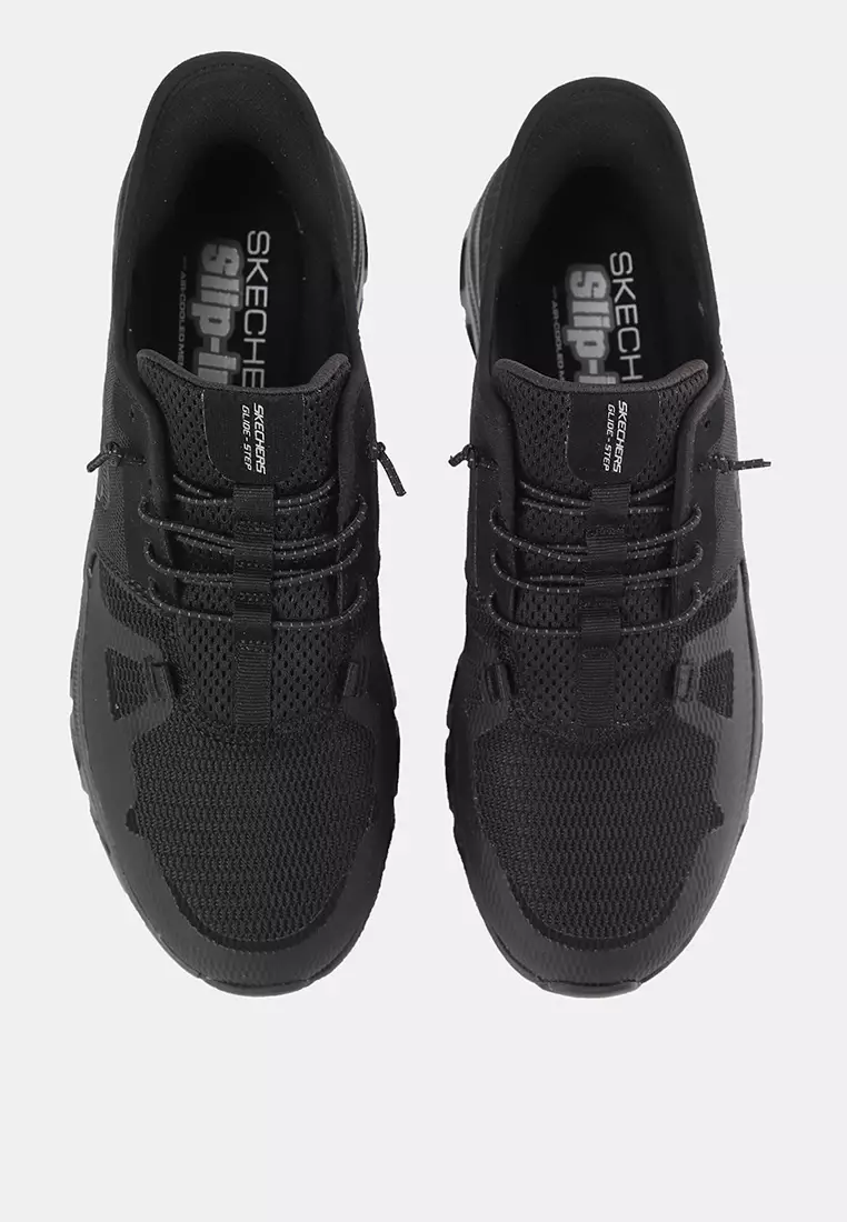 Glide-Step Pro