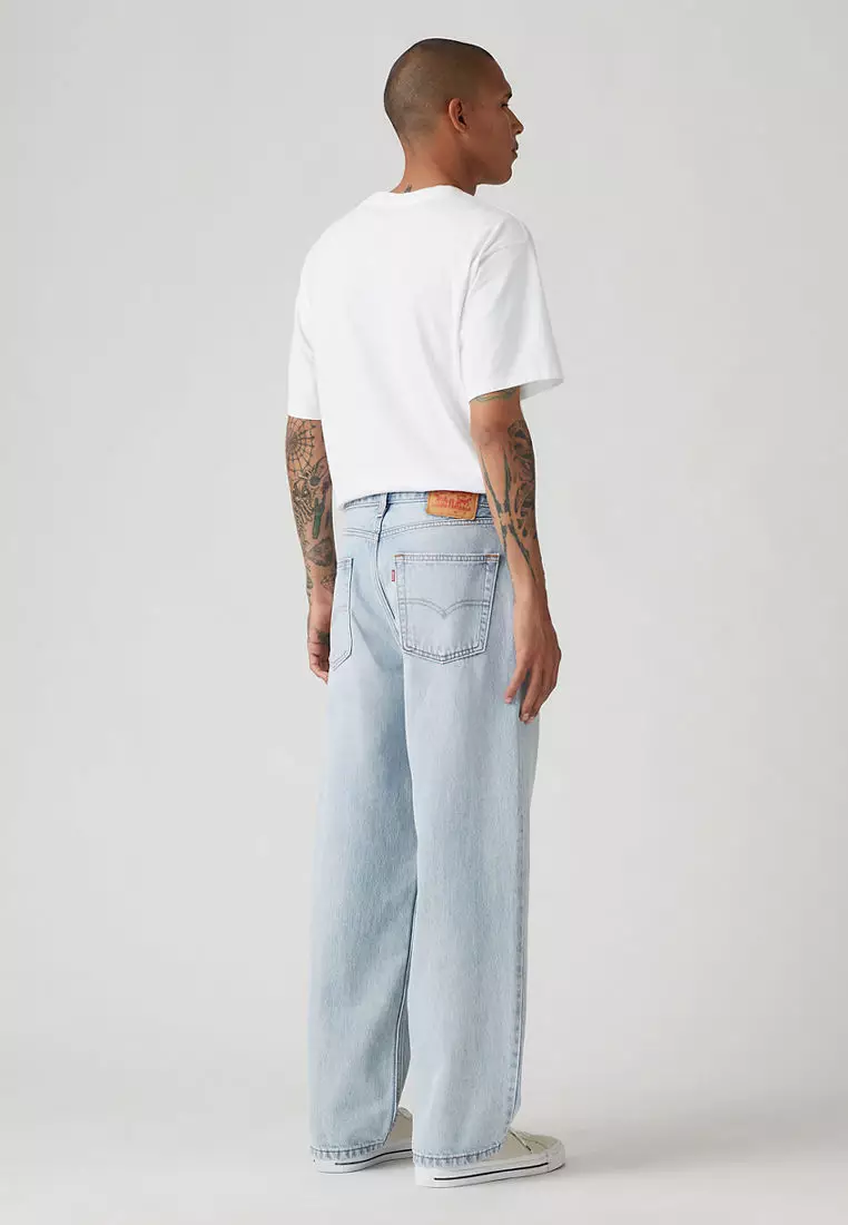 Levi's® Men’s 578™ Baggy Jeans (A4750-0024)