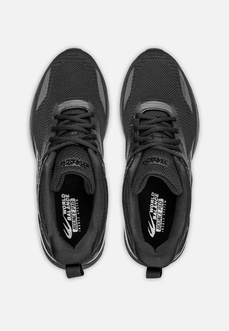 World Balance Tenacity Men's Performance Shoes