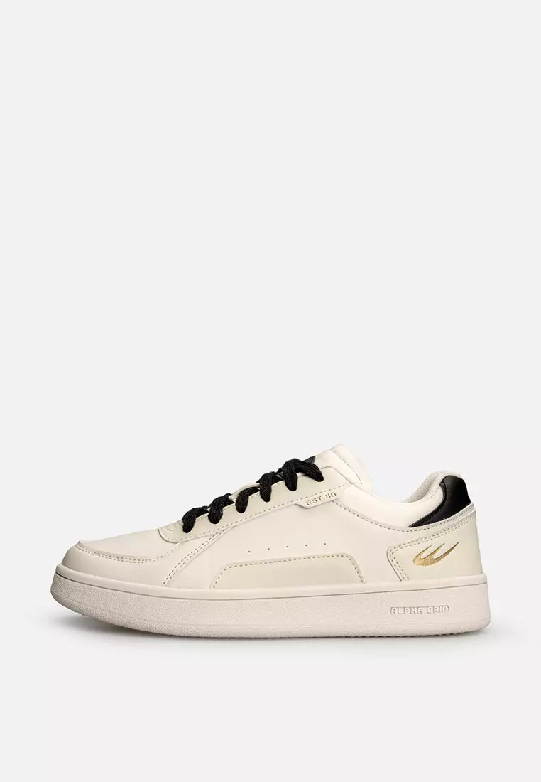 World Balance Heritage Women's Lifestyle Classic Shoes