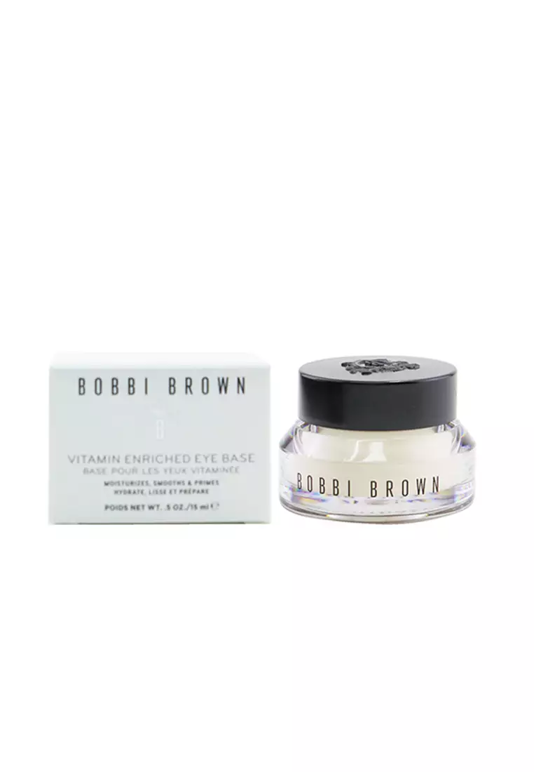 Bobbi Brown - Vitamin Enriched Eye Base 15Ml/0.5Oz