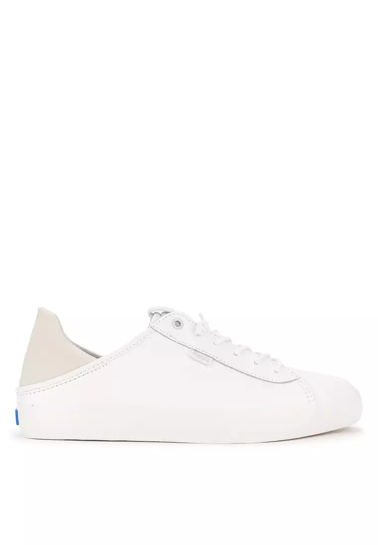 Buy Keds Kickback Crashback Leather Shoes 2025 Online ZALORA