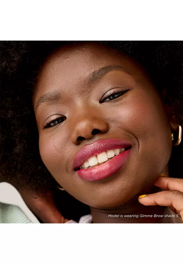 NEW! Benefit - Brow Haul of Fame Shade 3 - Precisely, My Brow Pencil Full-Size, Gimme Brow+ Mini, 24-HR Brow Setter Mini