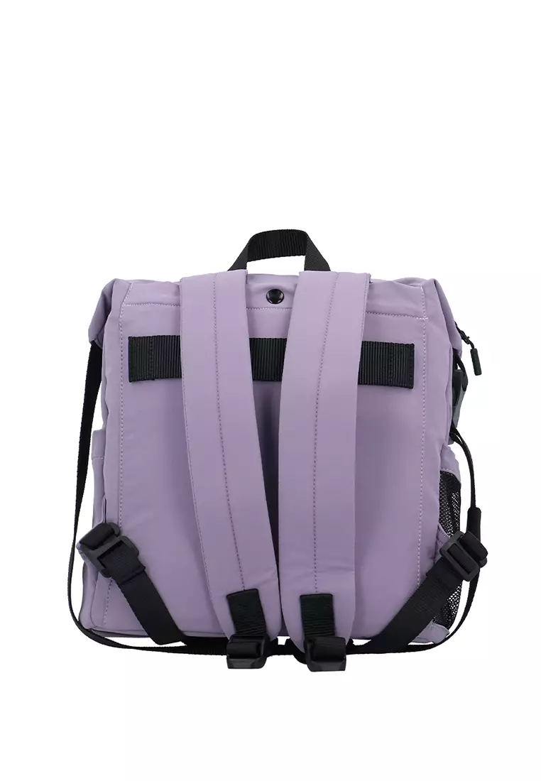 CR Nova Convertible Backpack - Light Purple