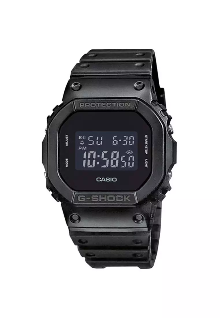 Jual Jam Tangan G SHOCK Pria Original Maret 2024 ZALORA Indonesia
