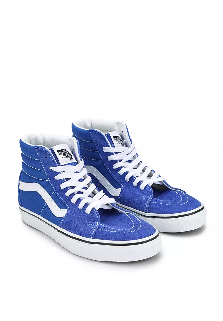 Vans best sale zalora malaysia