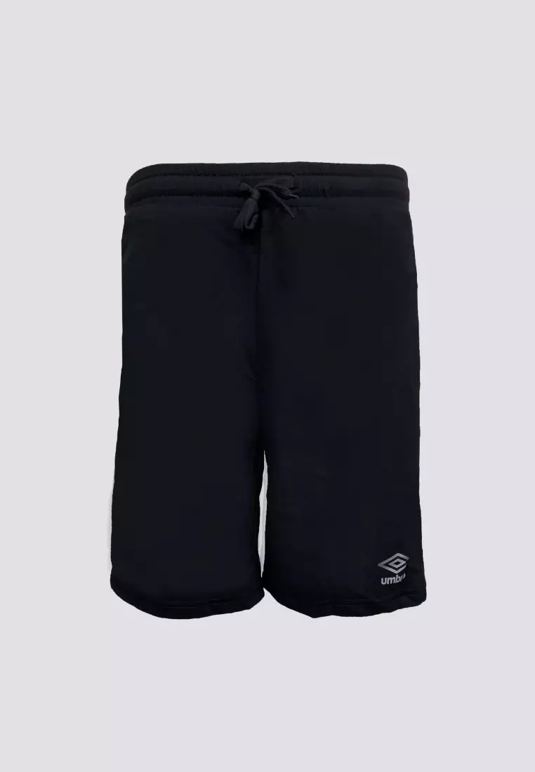 Jog Shorts with Elasticated Waist Activewear