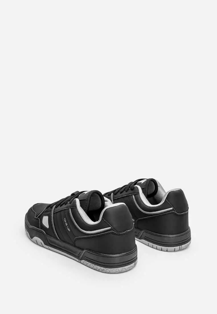 ORIVEN Men's Lifestyle Athleisure Shoes