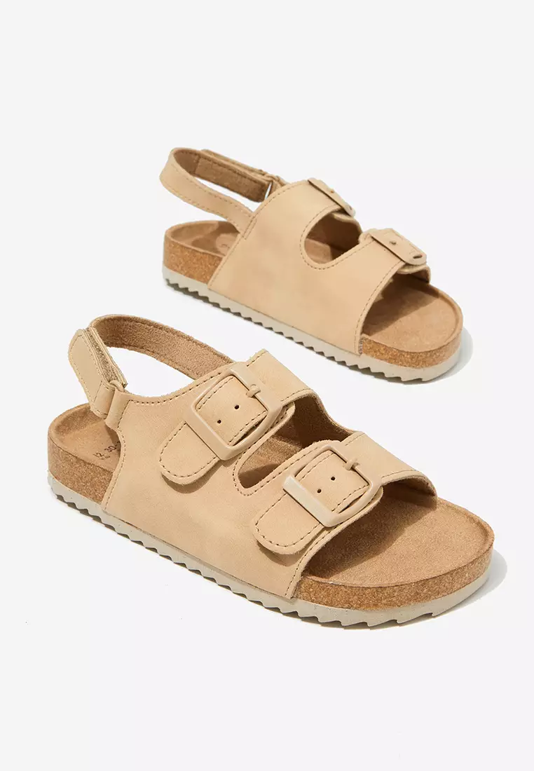 Theo Sandals