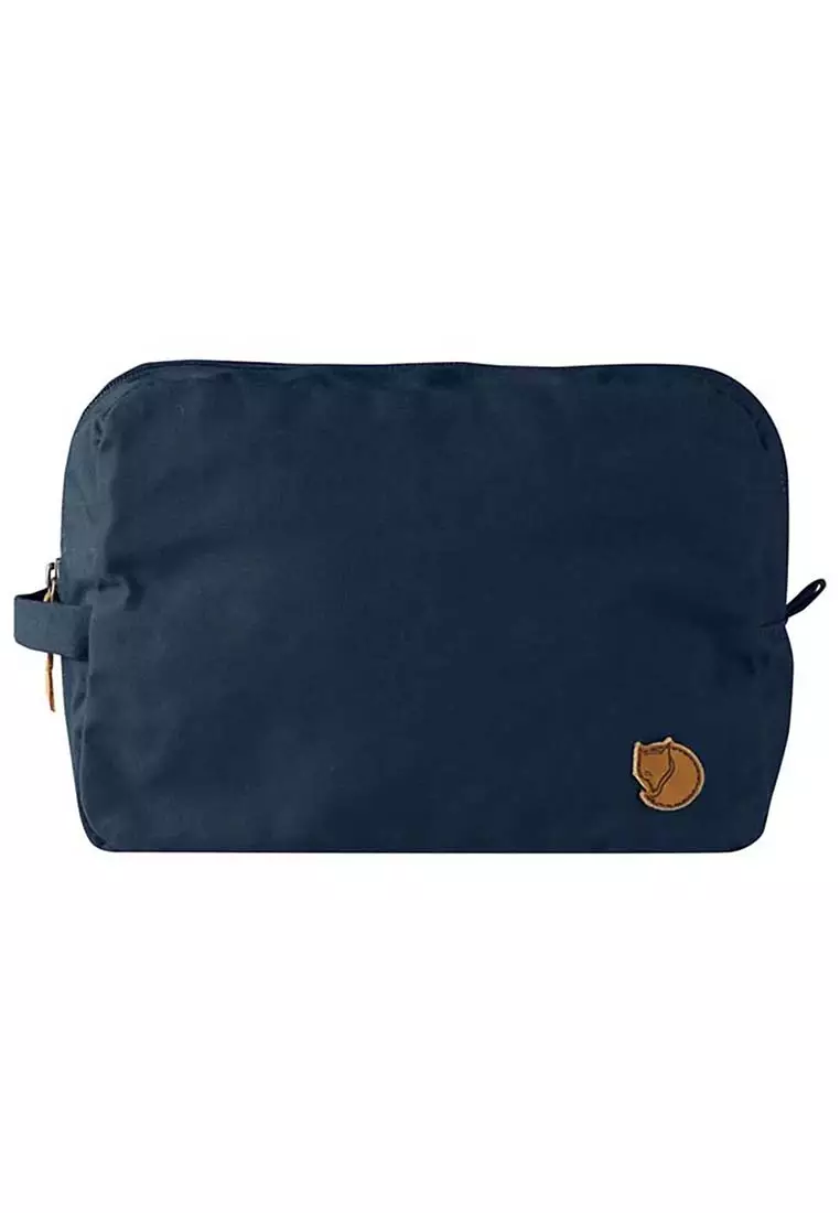 Buy FJALLRAVEN Fjallraven Gear Bag Large Navy 2023 Online ZALORA