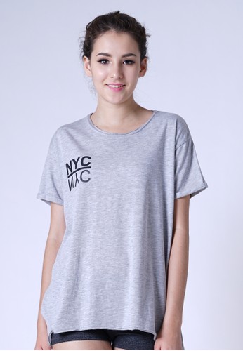 Gee Eight Misty NYC Tees (T3160)