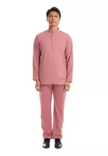 Lotus Pink