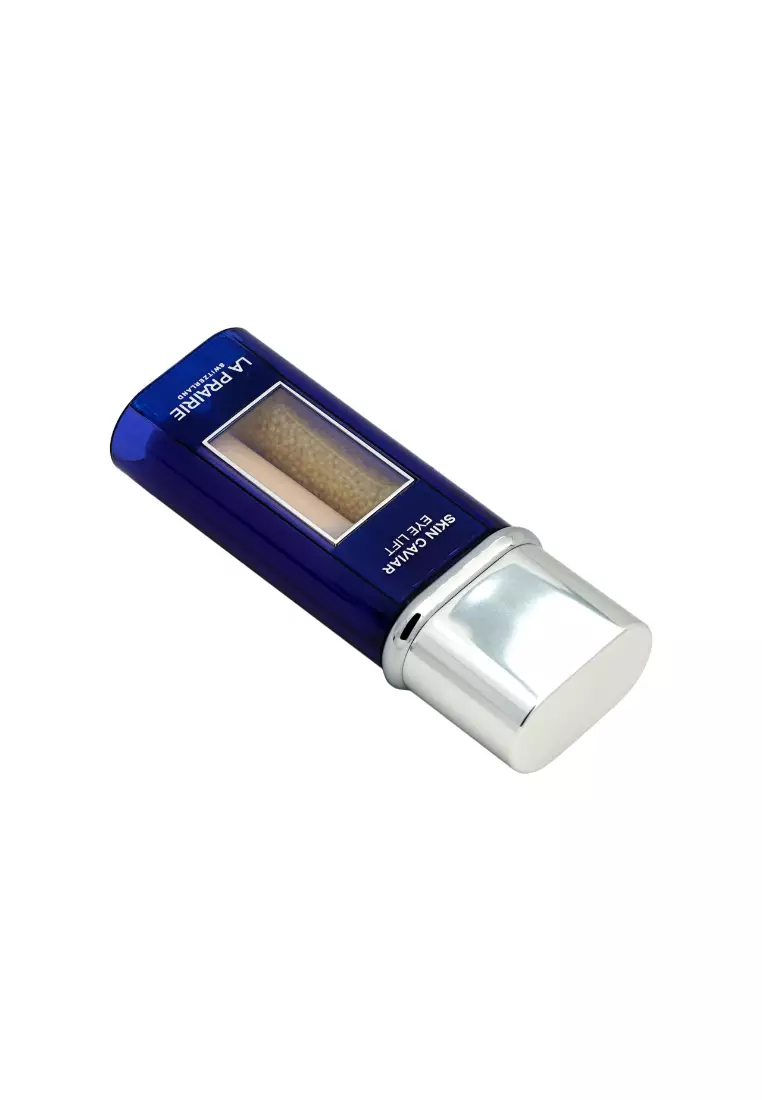 Buy La Prairie La Prairie Skin Caviar Eye Lift 20ml 2026 Online