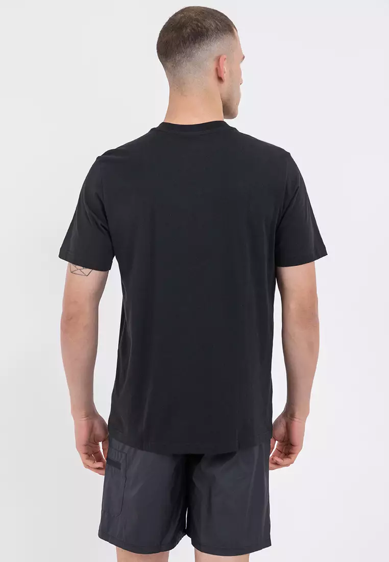 Basketball Graphic T-Shirt